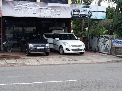 carro world