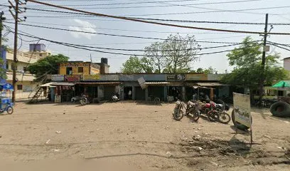 Carscrapaligarh