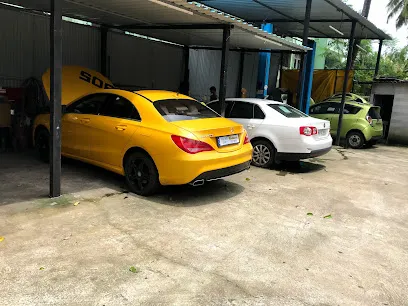 Cartech Motors