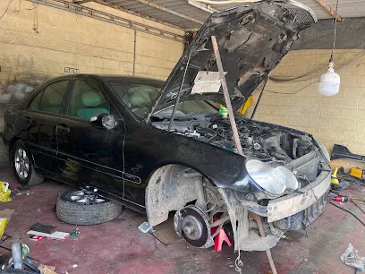Carvionics auto electrical work