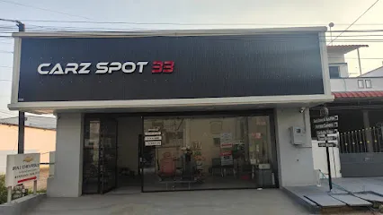 Carz spot 33 | Car Accessories, Audios, Lighting and Seatcovers