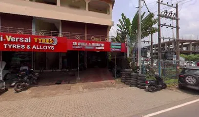 CarZone car accessories
