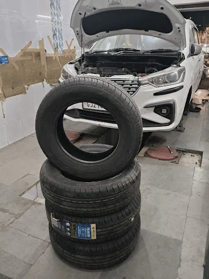 CarZone Navsari