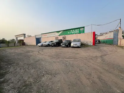 Castrol Auto Service - DJ Motors