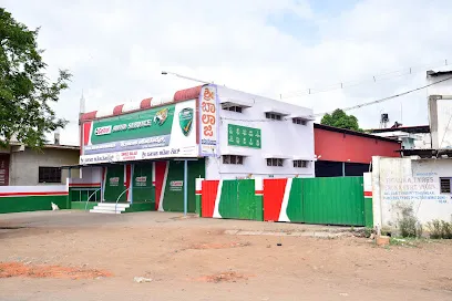 Castrol Auto Service - Shree Balaji Automobile