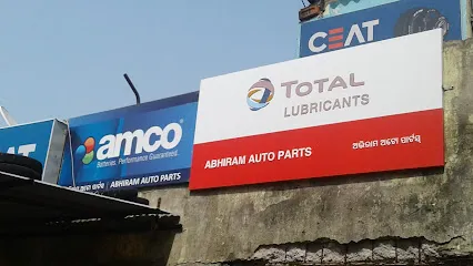 Castrol Bike Point - Abhiram Auto