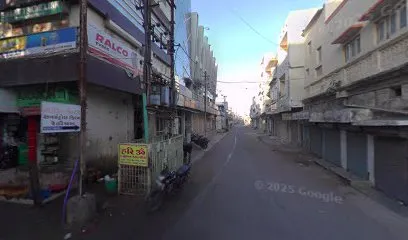 Castrol Bike Point - Bhagvan Auto Parts & Cycle Store