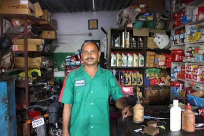 Castrol Bike Point - Jitu Auto Parts