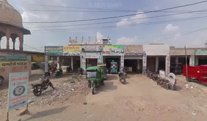 Castrol Bike Point - Lamba Spare Parts, Bharatpur