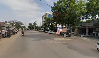Castrol Bike Point - Shri Mahadev Auto Parts & Reparing Centre