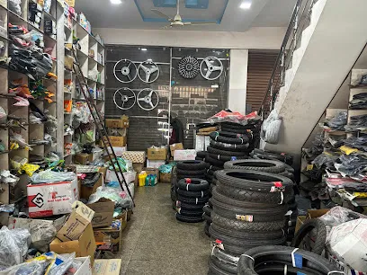 Castrol Bike Point - Sood Spare Parts