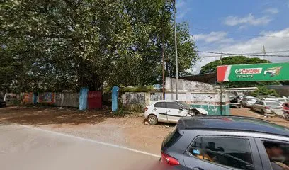 Castrol Service -A1 Car Care