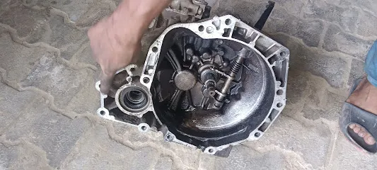 Castrol Service - Kamal Motors Ccc