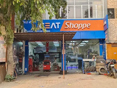 CEAT Shoppe, Agarwal Agencies