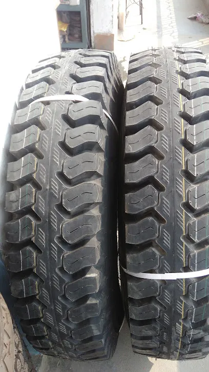 CEAT SHOPPE DEEP TYRE AGENCY