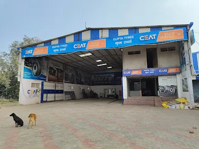 CEAT Shoppe, Gupta Tyres (Cs)