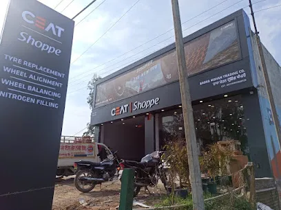 CEAT Shoppe, Radha Mohan Trading Company