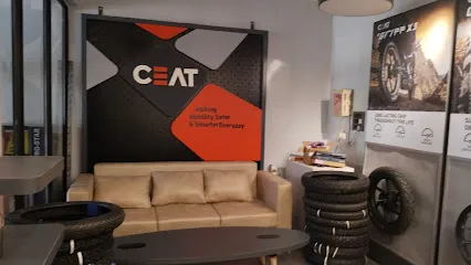 CEAT Shoppe, Shree Traders
