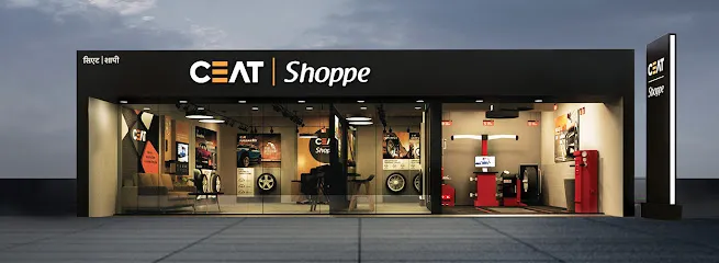 CEAT Shoppe