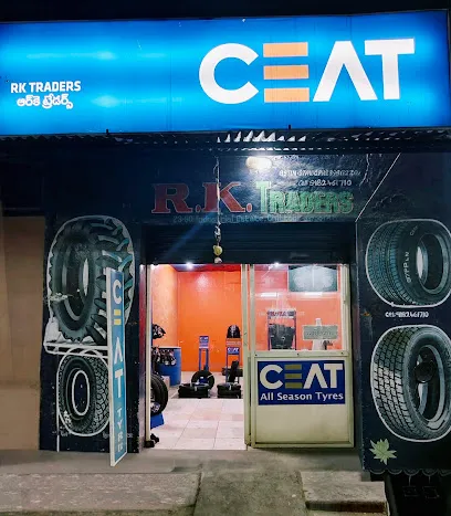 CEAT Tyres RK Traders