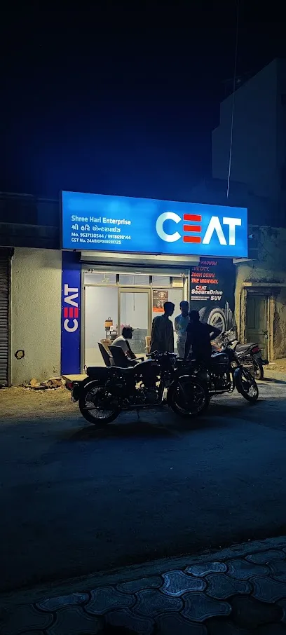 CEAT tyres