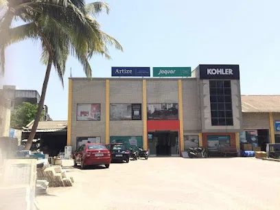 Cement corporation valsad (JAQUAR,KOHLER,NEXION)