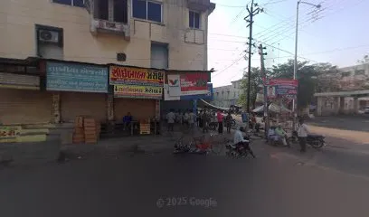 Central auto parts