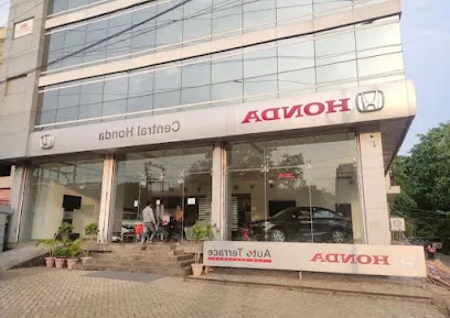 Central Honda