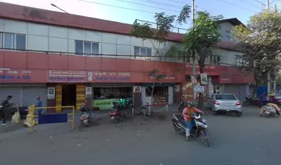 CENTURY AUTO SPARES