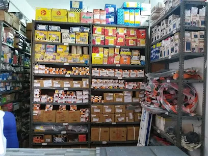 CENTURY MOTORS സെഞ്ച്വറി മോട്ടോർസ്