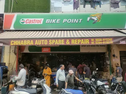 Chabbra Auto Spares and Retails