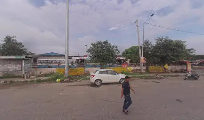 Chabra Auto Parts Shop