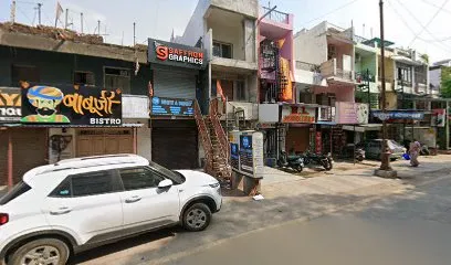 Chacha car ac spare parts