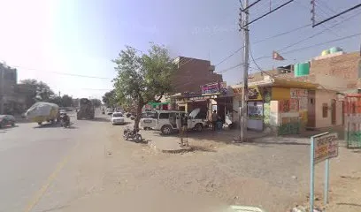 CHAD DI KALA CAR ACCESSORIES