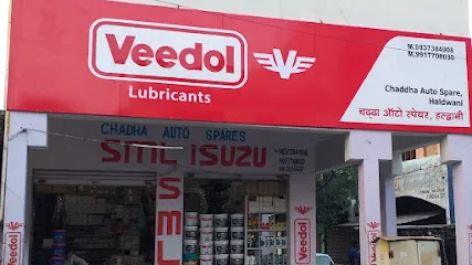 Chadha Auto Spares