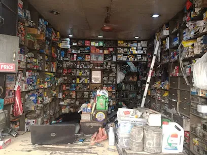 CHADHA MOTORS
