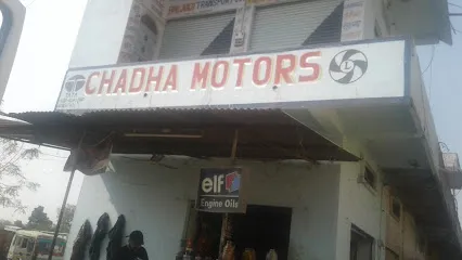 Chadha Motors