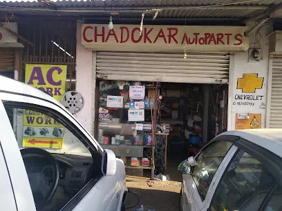 Chadokar AutoParts and Service Center