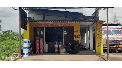 Chahal Autoparts