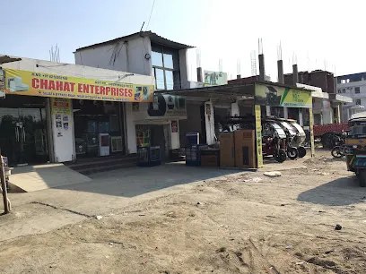 Chahat Enterprises Showroom in Gaya Bodhgaya