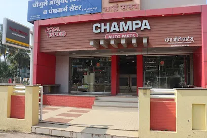 CHAMPA AUTO PARTS