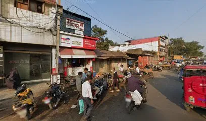 Champion Auto Parts