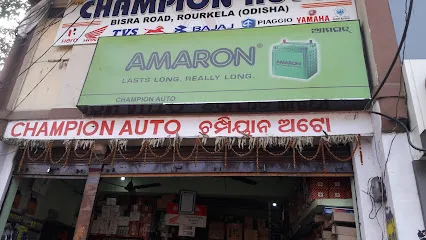 Champion Auto