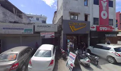 Champion Automobiles