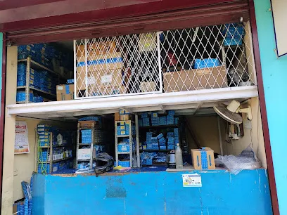 Champion Spares