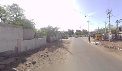 Chamunda Auto Garage