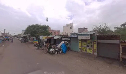 Chamunda auto garaj Gokul auto parts
