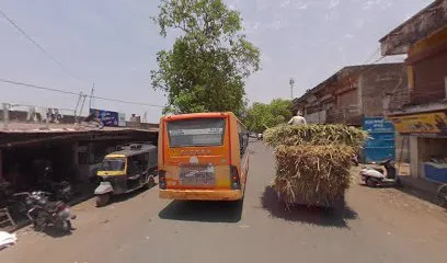 CHAMUNDA AUTO PARTS