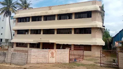 Chamundi Engineering Enterprises