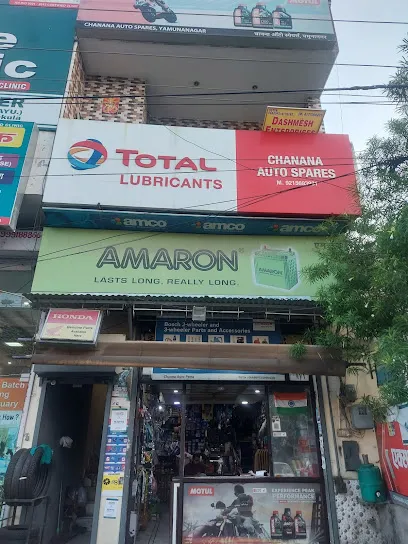 Chanana Auto Spares